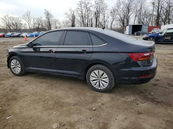 3VWCB7BU1KM248108 2019 VOLKSWAGEN JETTA - Image 2