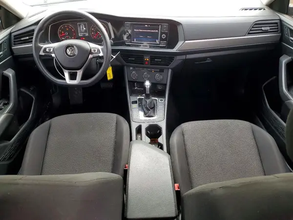 3VWCB7BU1KM248108 2019 VOLKSWAGEN JETTA - Image 8
