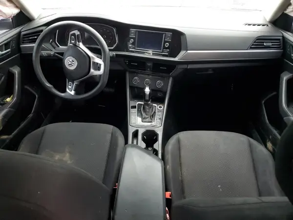 3VWCB7BU1KM251820 2019 VOLKSWAGEN JETTA - Image 8