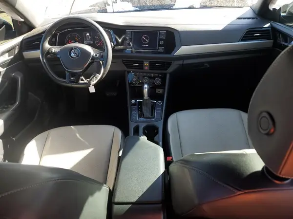 3VWCB7BU1KM252112 2019 VOLKSWAGEN JETTA - Image 8
