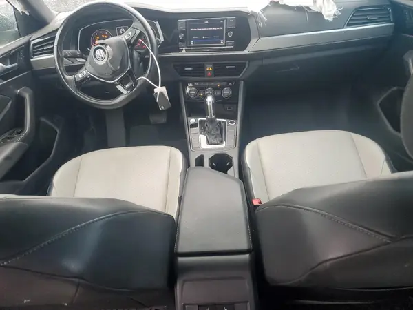 3VWCB7BU1KM254085 2019 VOLKSWAGEN JETTA - Image 8
