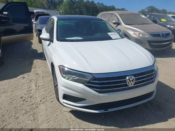 3VWCB7BU1KM254930 2019 VOLKSWAGEN JETTA - Image 1