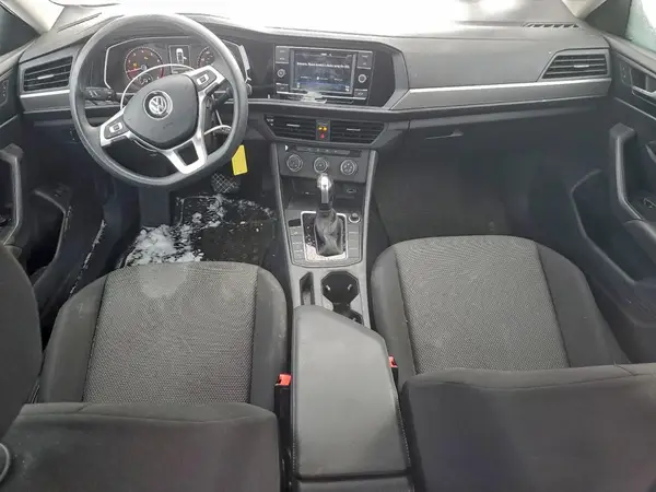 3VWCB7BU1KM256001 2019 VOLKSWAGEN JETTA - Image 8