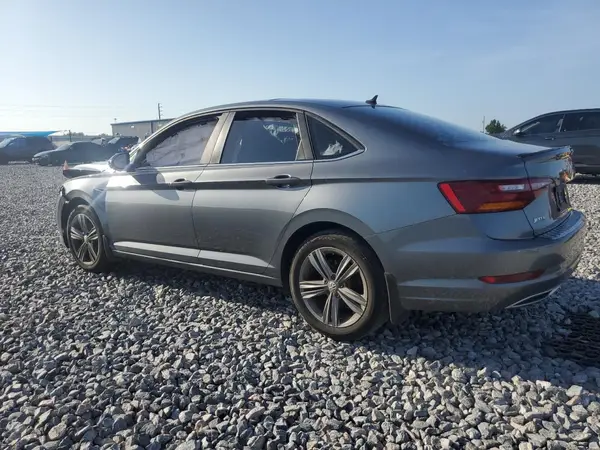 3VWCB7BU1KM268231 2019 VOLKSWAGEN JETTA - Image 2