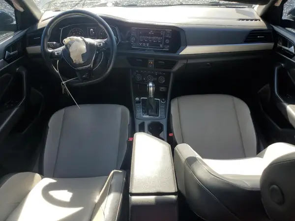 3VWCB7BU1KM268231 2019 VOLKSWAGEN JETTA - Image 8