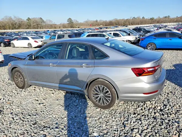 3VWCB7BU1KM269797 2019 VOLKSWAGEN JETTA - Image 2