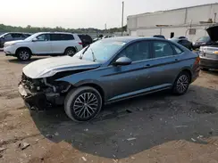 3VWCB7BU1KM275499 2019 VOLKSWAGEN JETTA