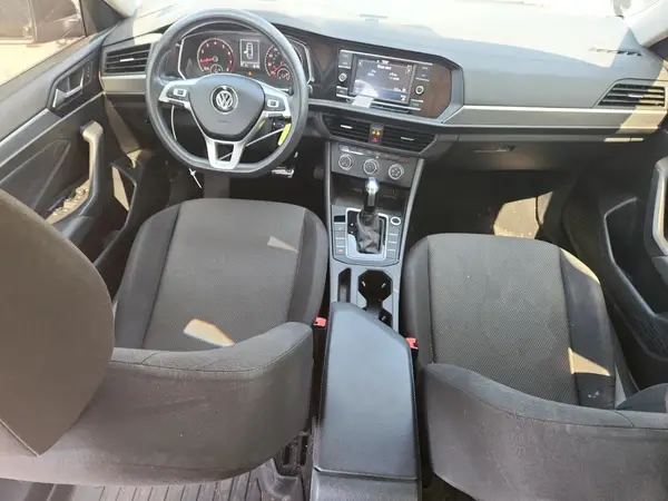 3VWCB7BU1LM003763 2020 VOLKSWAGEN JETTA - Image 8