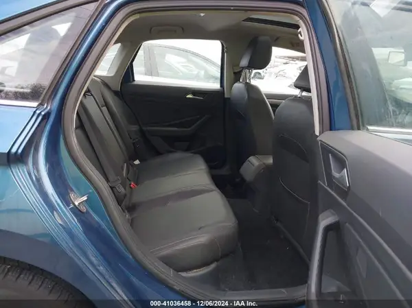 3VWCB7BU1LM006355 2020 VOLKSWAGEN JETTA - Image 8