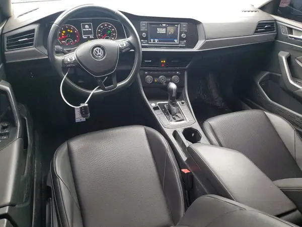 3VWCB7BU1LM007537 2020 VOLKSWAGEN JETTA - Image 8