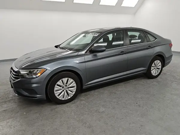 3VWCB7BU1LM007568 2020 VOLKSWAGEN JETTA - Image 1