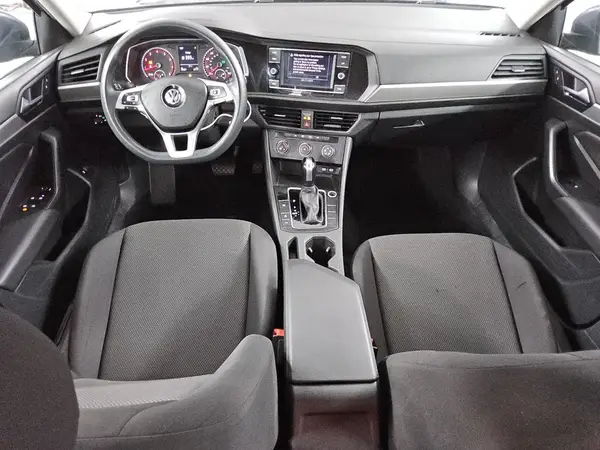 3VWCB7BU1LM007568 2020 VOLKSWAGEN JETTA - Image 8