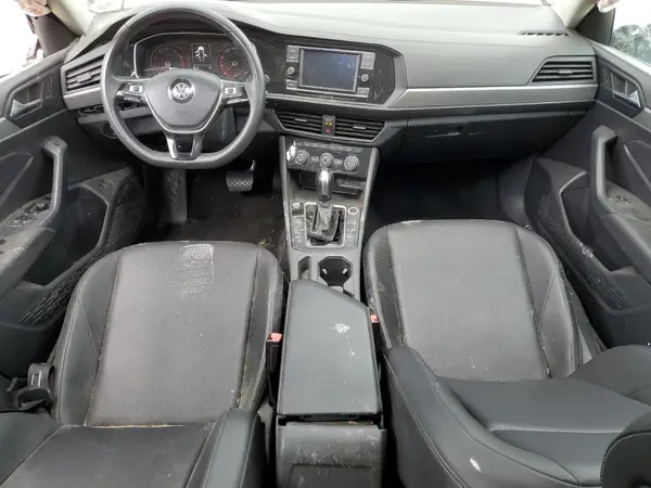 3VWCB7BU1LM007747 2020 VOLKSWAGEN JETTA - Image 8
