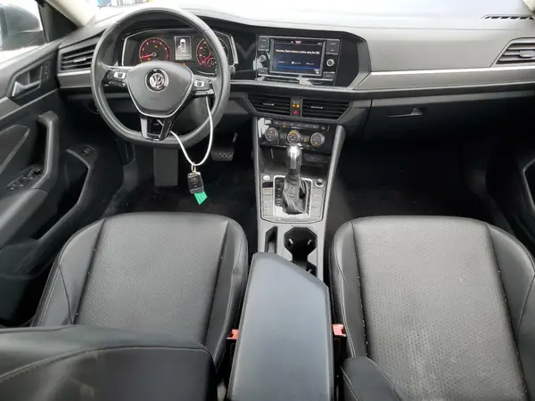 3VWCB7BU1LM007814 2020 VOLKSWAGEN JETTA - Image 8
