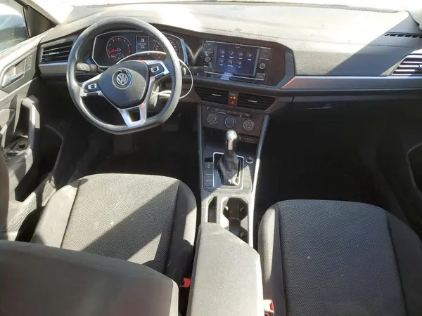 3VWCB7BU1LM009420 2020 VOLKSWAGEN JETTA - Image 8