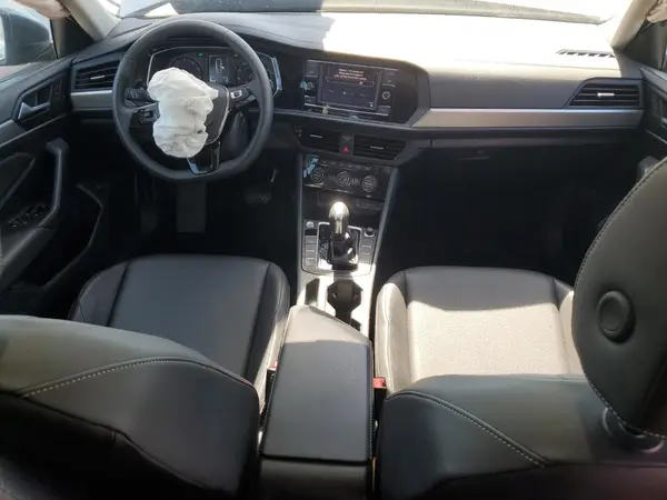 3VWCB7BU1LM010115 2020 VOLKSWAGEN JETTA - Image 8
