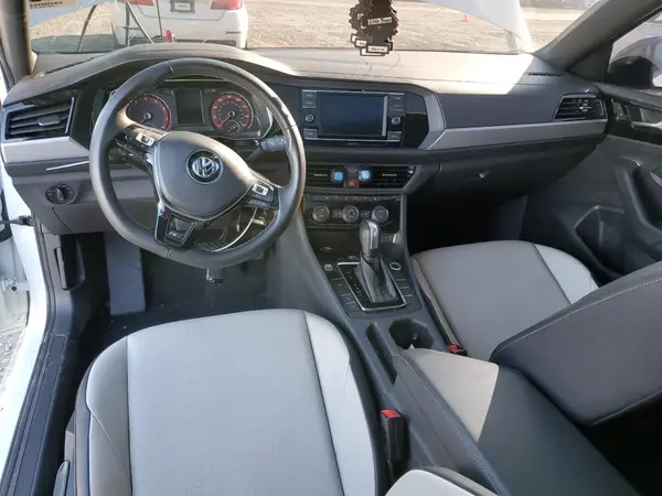 3VWCB7BU1LM010521 2020 VOLKSWAGEN JETTA - Image 8