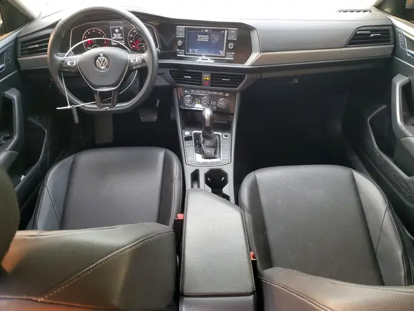 3VWCB7BU1LM011619 2020 VOLKSWAGEN JETTA - Image 8
