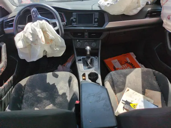 3VWCB7BU1LM014293 2020 VOLKSWAGEN JETTA - Image 8