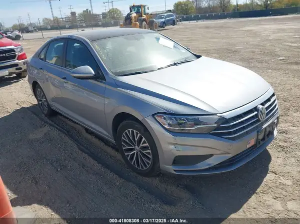 3VWCB7BU1LM017176 2020 VOLKSWAGEN JETTA - Image 1