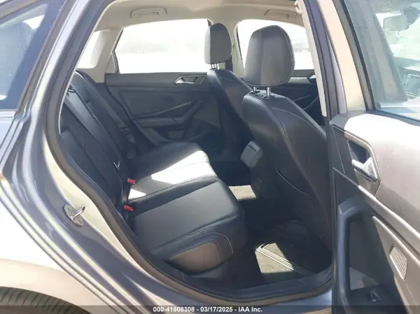 3VWCB7BU1LM017176 2020 VOLKSWAGEN JETTA - Image 8