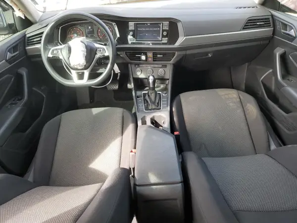 3VWCB7BU1LM017386 2020 VOLKSWAGEN JETTA - Image 8
