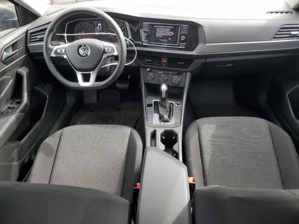 3VWCB7BU1LM018151 2020 VOLKSWAGEN JETTA - Image 8