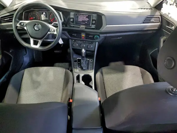 3VWCB7BU1LM026234 2020 VOLKSWAGEN JETTA - Image 8
