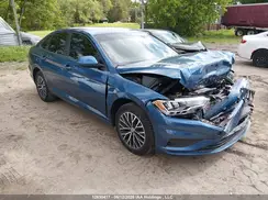 3VWCB7BU1LM028694 2020 VOLKSWAGEN JETTA