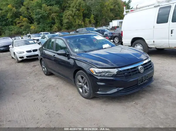 3VWCB7BU1LM031000 2020 VOLKSWAGEN JETTA - Image 1