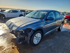 3VWCB7BU1LM032311 2020 VOLKSWAGEN JETTA