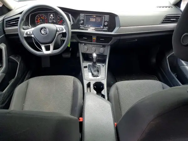 3VWCB7BU1LM033345 2020 VOLKSWAGEN JETTA - Image 8