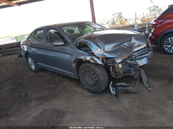 3VWCB7BU1LM037492 2020 VOLKSWAGEN JETTA - Image 1