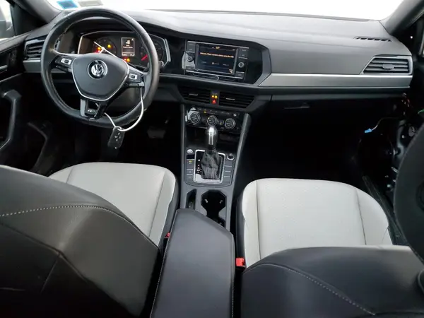 3VWCB7BU1LM039372 2020 VOLKSWAGEN JETTA - Image 8