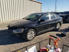 3VWCB7BU1LM041543 2020 VOLKSWAGEN JETTA