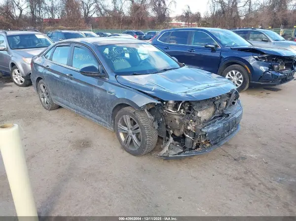 3VWCB7BU1LM043504 2020 VOLKSWAGEN JETTA - Image 1