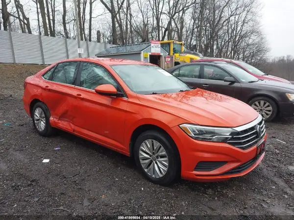3VWCB7BU1LM047424 2020 VOLKSWAGEN JETTA - Image 1