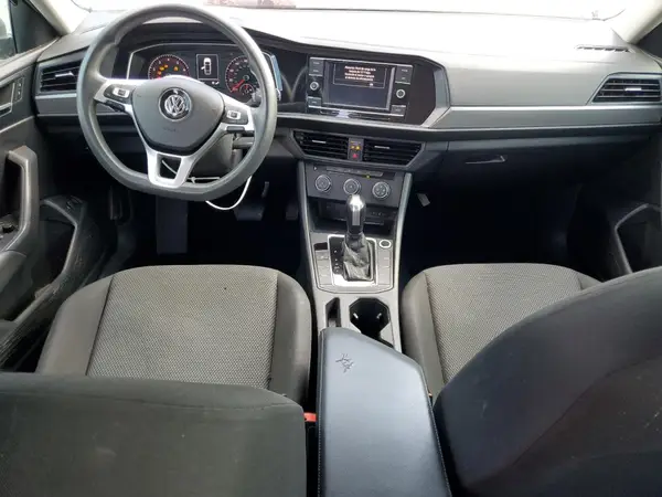 3VWCB7BU1LM048301 2020 VOLKSWAGEN JETTA - Image 8