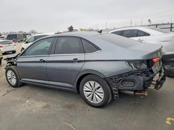 3VWCB7BU1LM049383 2020 VOLKSWAGEN JETTA - Image 2