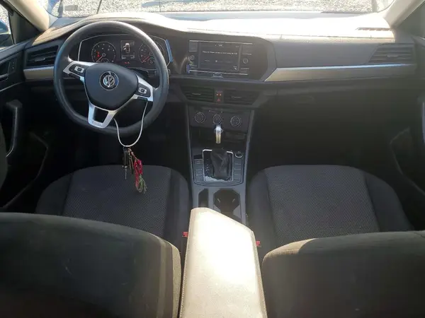3VWCB7BU1LM055328 2020 VOLKSWAGEN JETTA - Image 8