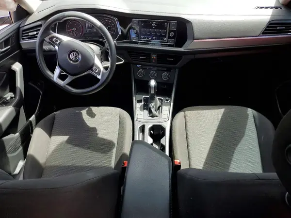 3VWCB7BU1LM055958 2020 VOLKSWAGEN JETTA - Image 8