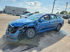 3VWCB7BU1LM056687 2020 VOLKSWAGEN JETTA
