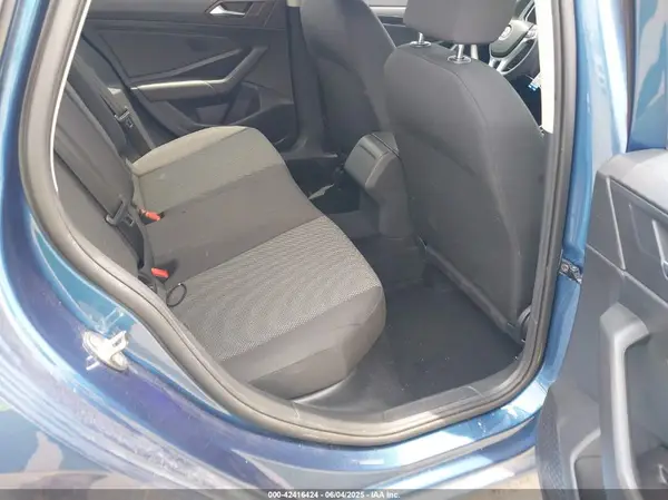 3VWCB7BU1LM057113 2020 VOLKSWAGEN JETTA - Image 8