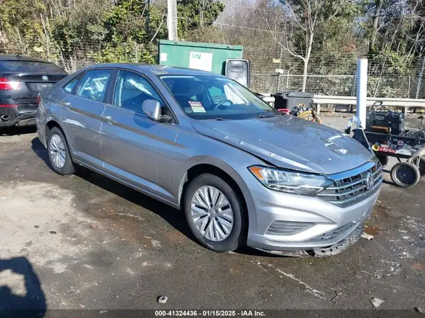3VWCB7BU1LM063851 2020 VOLKSWAGEN JETTA - Image 1
