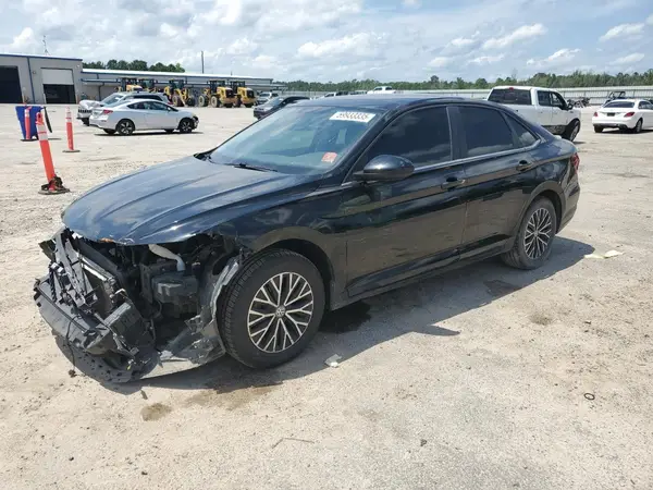 3VWCB7BU1LM064255 2020 VOLKSWAGEN JETTA - Image 1