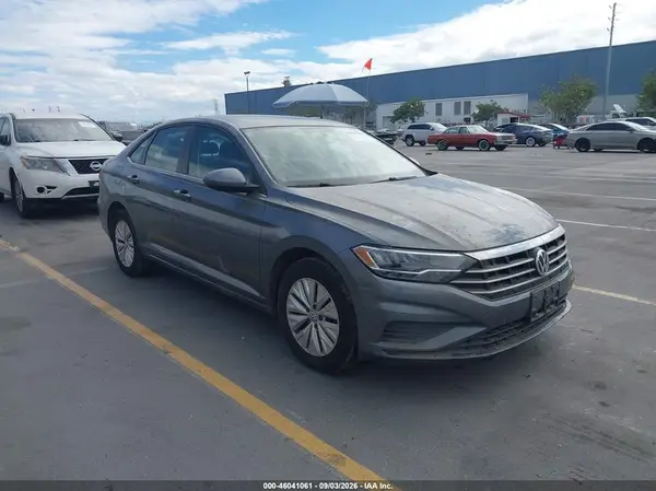 3VWCB7BU1LM065101 2020 VOLKSWAGEN JETTA - Image 1
