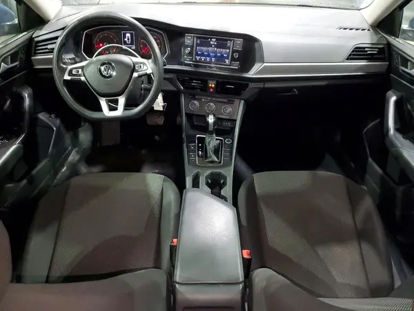 3VWCB7BU1LM067320 2020 VOLKSWAGEN JETTA - Image 8