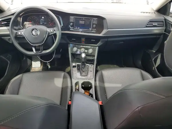 3VWCB7BU1LM076258 2020 VOLKSWAGEN JETTA - Image 8