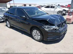 3VWCB7BU2KM128155 2019 VOLKSWAGEN JETTA