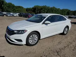 3VWCB7BU2KM130147 2019 VOLKSWAGEN JETTA